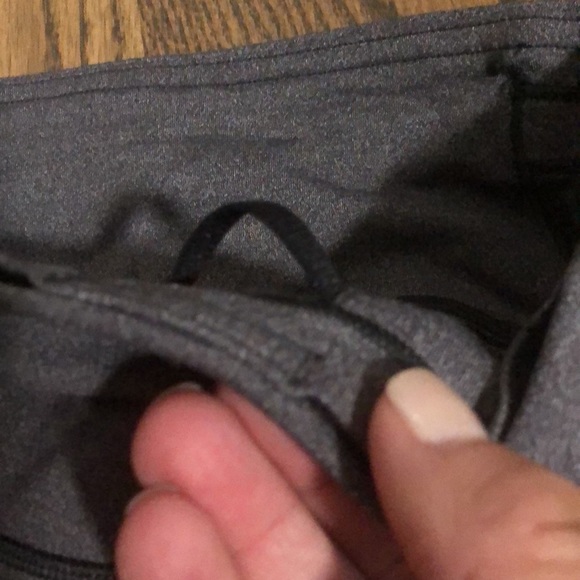 Lululemon Speed Up tights - Picture 3 of 8